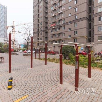 西安雁塔公寓(曲江大雁塔店)(后村西路分店)酒店提供图片