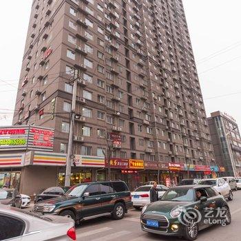 西安雁塔公寓(曲江大雁塔店)(后村西路分店)酒店提供图片