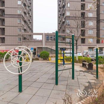 西安雁塔公寓(曲江大雁塔店)(后村西路分店)酒店提供图片