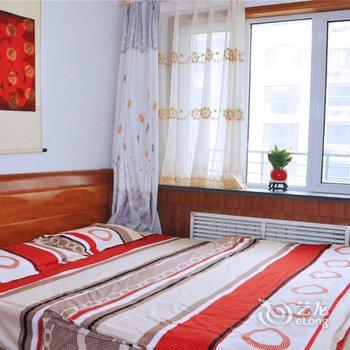 悠客海舍公寓(青岛披云山路店)酒店提供图片