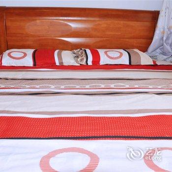 悠客海舍公寓(青岛披云山路店)酒店提供图片