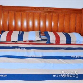 悠客海舍公寓(青岛披云山路店)酒店提供图片