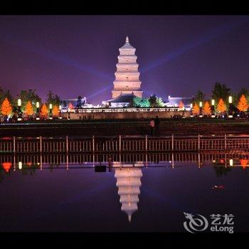 西安雁塔公寓(曲江大雁塔店)(后村西路分店)酒店提供图片