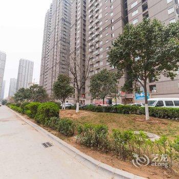 西安雁塔公寓(曲江大雁塔店)(后村西路分店)酒店提供图片