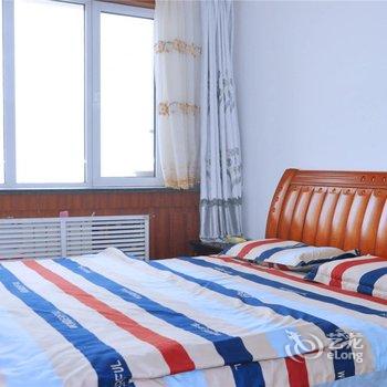 悠客海舍公寓(青岛披云山路店)酒店提供图片