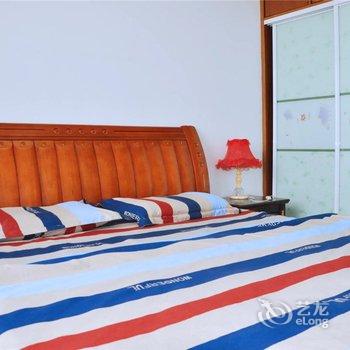 悠客海舍公寓(青岛披云山路店)酒店提供图片