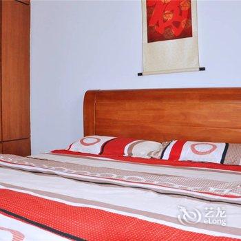 悠客海舍公寓(青岛披云山路店)酒店提供图片