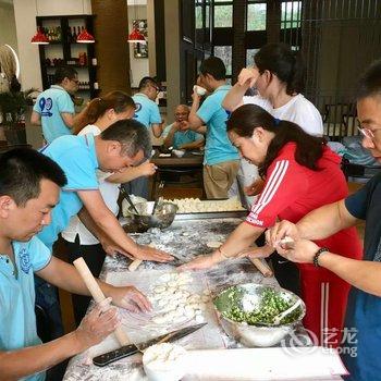 无锡山居壹聚民宿酒店提供图片