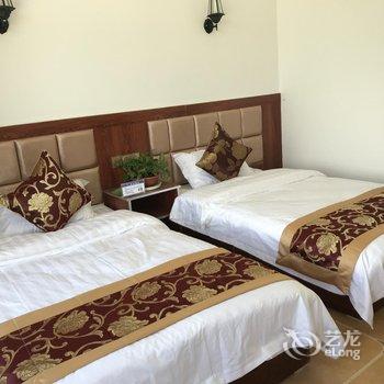 敦煌顾家客栈酒店提供图片