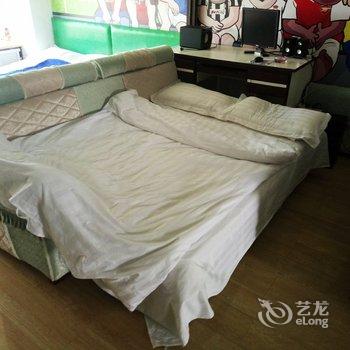 丹东日月星民宿酒店提供图片