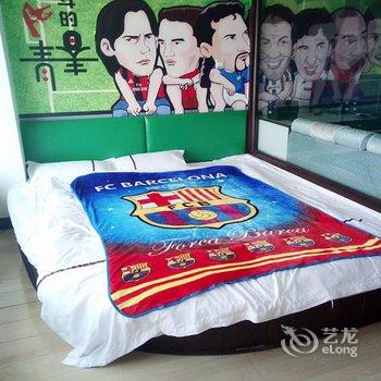 丹东日月星民宿酒店提供图片