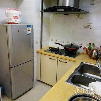 丹东日月星民宿酒店提供图片