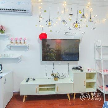 零点民宿(上海青少年科技探索馆店)酒店提供图片