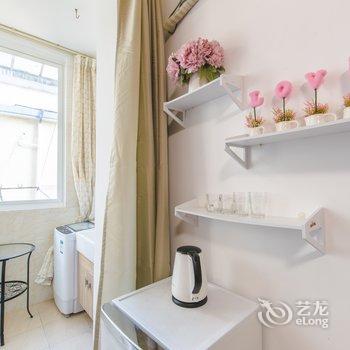 零点民宿(上海青少年科技探索馆店)酒店提供图片