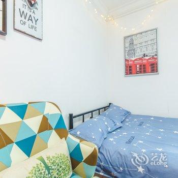 零点民宿(上海青少年科技探索馆店)酒店提供图片