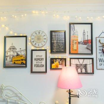 零点民宿(上海青少年科技探索馆店)酒店提供图片