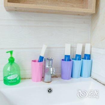 零点民宿(上海青少年科技探索馆店)酒店提供图片