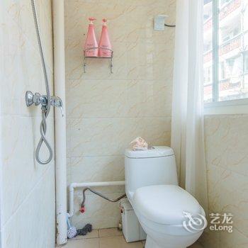 零点民宿(上海青少年科技探索馆店)酒店提供图片