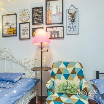 零点民宿(上海青少年科技探索馆店)酒店提供图片