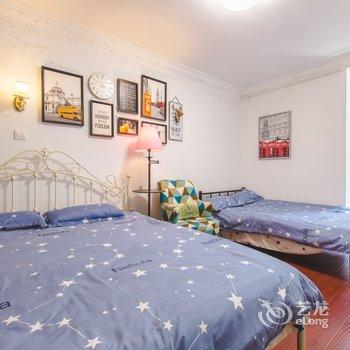 零点民宿(上海青少年科技探索馆店)酒店提供图片