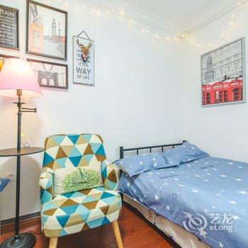 零点民宿(上海青少年科技探索馆店)酒店提供图片