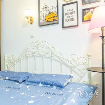 零点民宿(上海青少年科技探索馆店)酒店提供图片