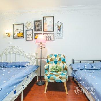 零点民宿(上海青少年科技探索馆店)酒店提供图片