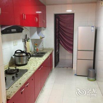 重庆妞妞大姐客栈(千佛寺分店)酒店提供图片