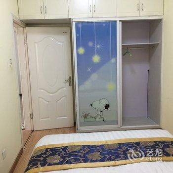 重庆妞妞大姐客栈(千佛寺分店)酒店提供图片