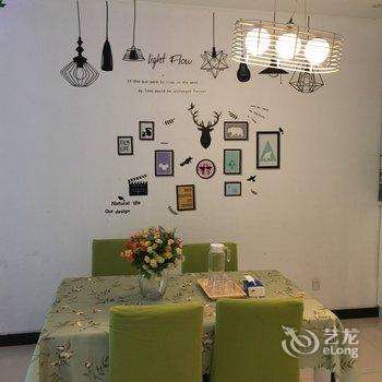 重庆妞妞大姐客栈(千佛寺分店)酒店提供图片