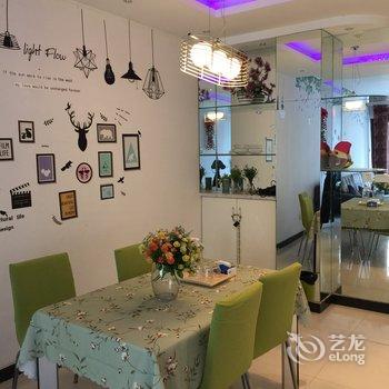 重庆妞妞大姐客栈(千佛寺分店)酒店提供图片