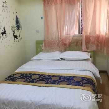 重庆妞妞大姐客栈(千佛寺分店)酒店提供图片