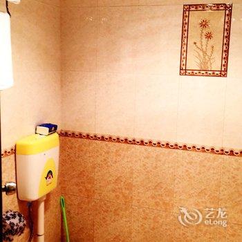 重庆妞妞大姐客栈(千佛寺分店)酒店提供图片