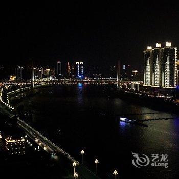 重庆妞妞大姐客栈(千佛寺分店)酒店提供图片