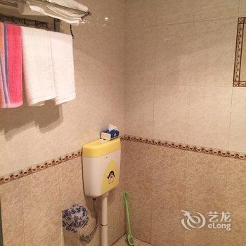 重庆妞妞大姐客栈(千佛寺分店)酒店提供图片