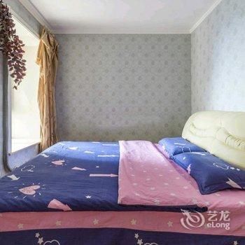 西安大雁塔大唐芙蓉园海洋馆观景三居室公寓酒店提供图片