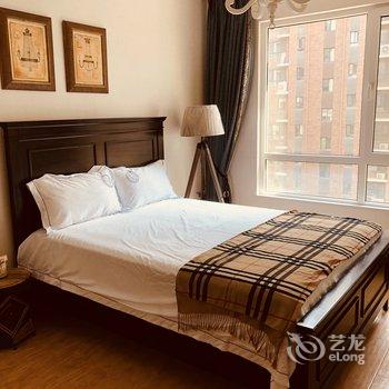 西安白乐公寓酒店提供图片