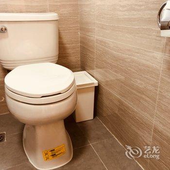 西安白乐公寓酒店提供图片
