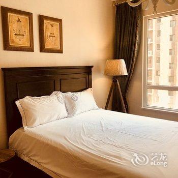 西安白乐公寓酒店提供图片