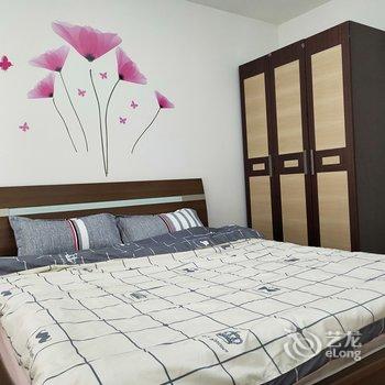 北京想家公寓酒店提供图片