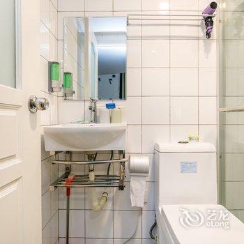 小猪晴天公寓(上海复兴中路店)酒店提供图片