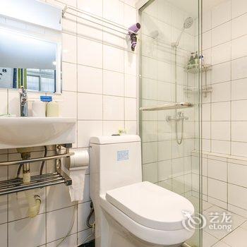 小猪晴天公寓(上海复兴中路店)酒店提供图片