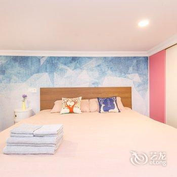 小猪晴天公寓(上海复兴中路店)酒店提供图片