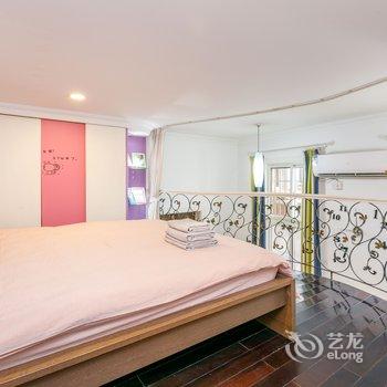 小猪晴天公寓(上海复兴中路店)酒店提供图片