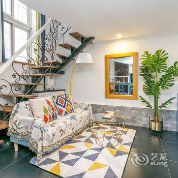 小猪晴天公寓(上海复兴中路店)酒店提供图片