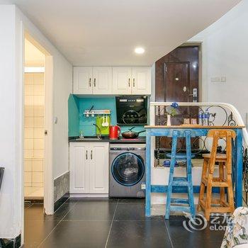 小猪晴天公寓(上海复兴中路店)酒店提供图片