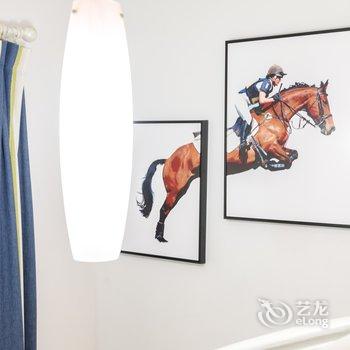 小猪晴天公寓(上海复兴中路店)酒店提供图片