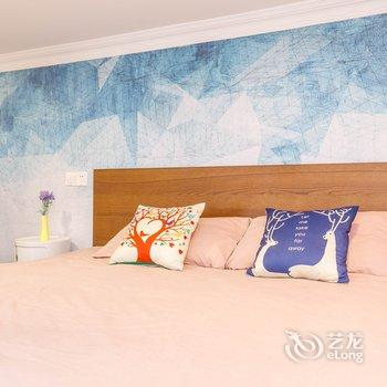小猪晴天公寓(上海复兴中路店)酒店提供图片