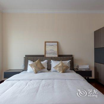 重庆途掌柜-小黎公寓(松石大道分店)酒店提供图片