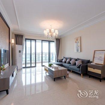 重庆途掌柜-小黎公寓(松石大道分店)酒店提供图片